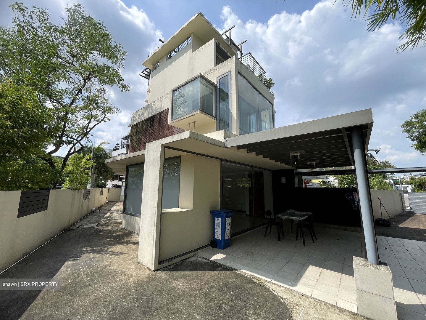 Goldenhill Villas (D19), Semi-Detached #436257221